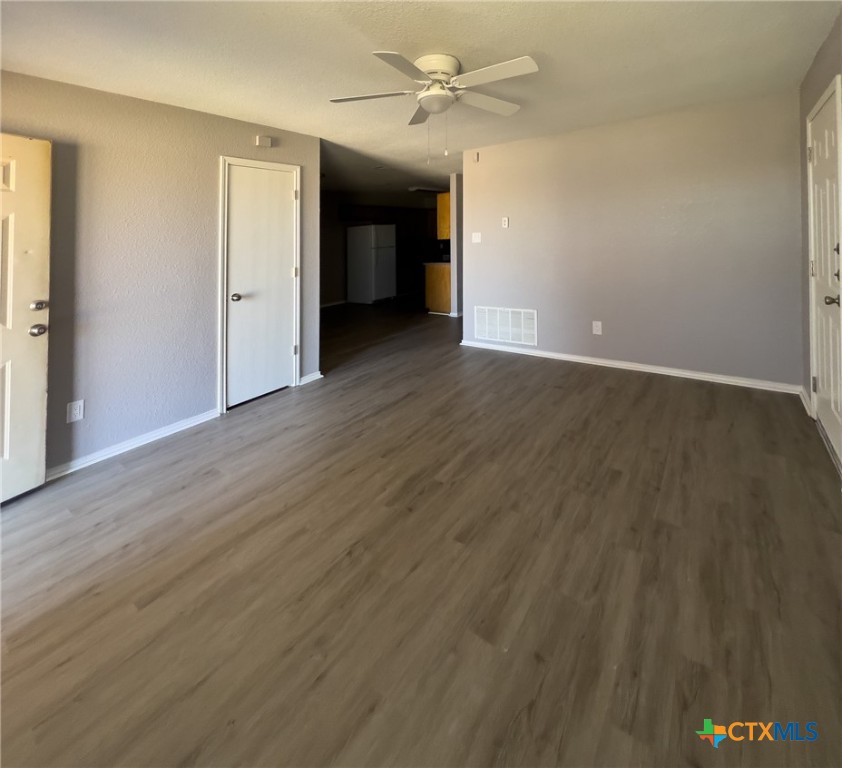 2804 Alma Drive, Unit B Killeen, TX 76549 - Photo 4 of 20