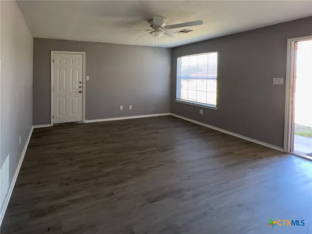 $1,150 | 2804 Alma Drive, Unit B, Killeen, TX 76549