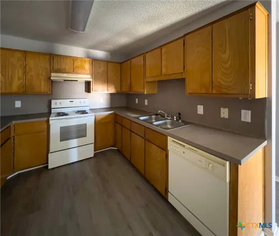 $1,100 | 2804 Alma Drive, Unit B, Killeen, TX 76549