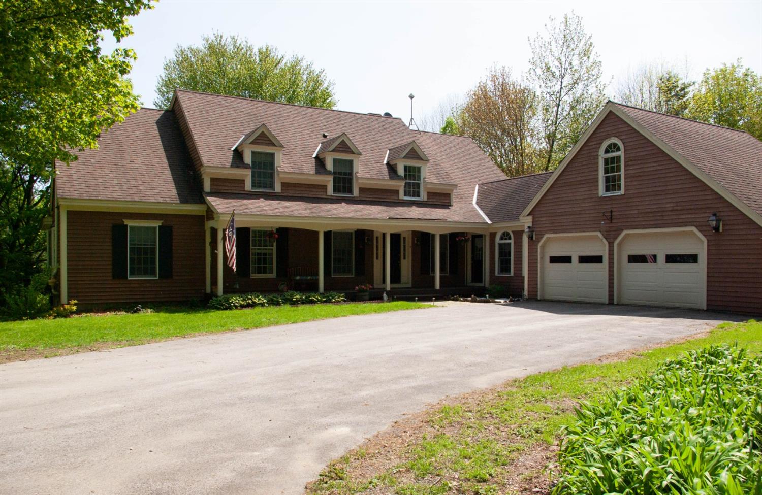 102 Sanctuary Road Hartwick, NY 13807 - Photo 1 of 1 Gallery Image 1