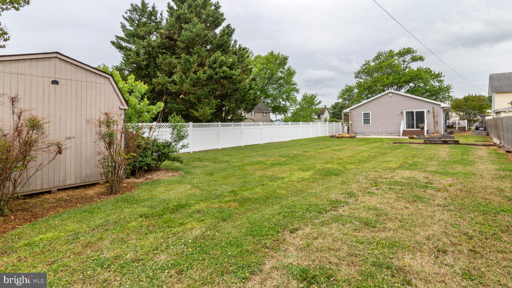 208 Oriole Avenue Ridgely, MD 21660 - Photo 21 of 27