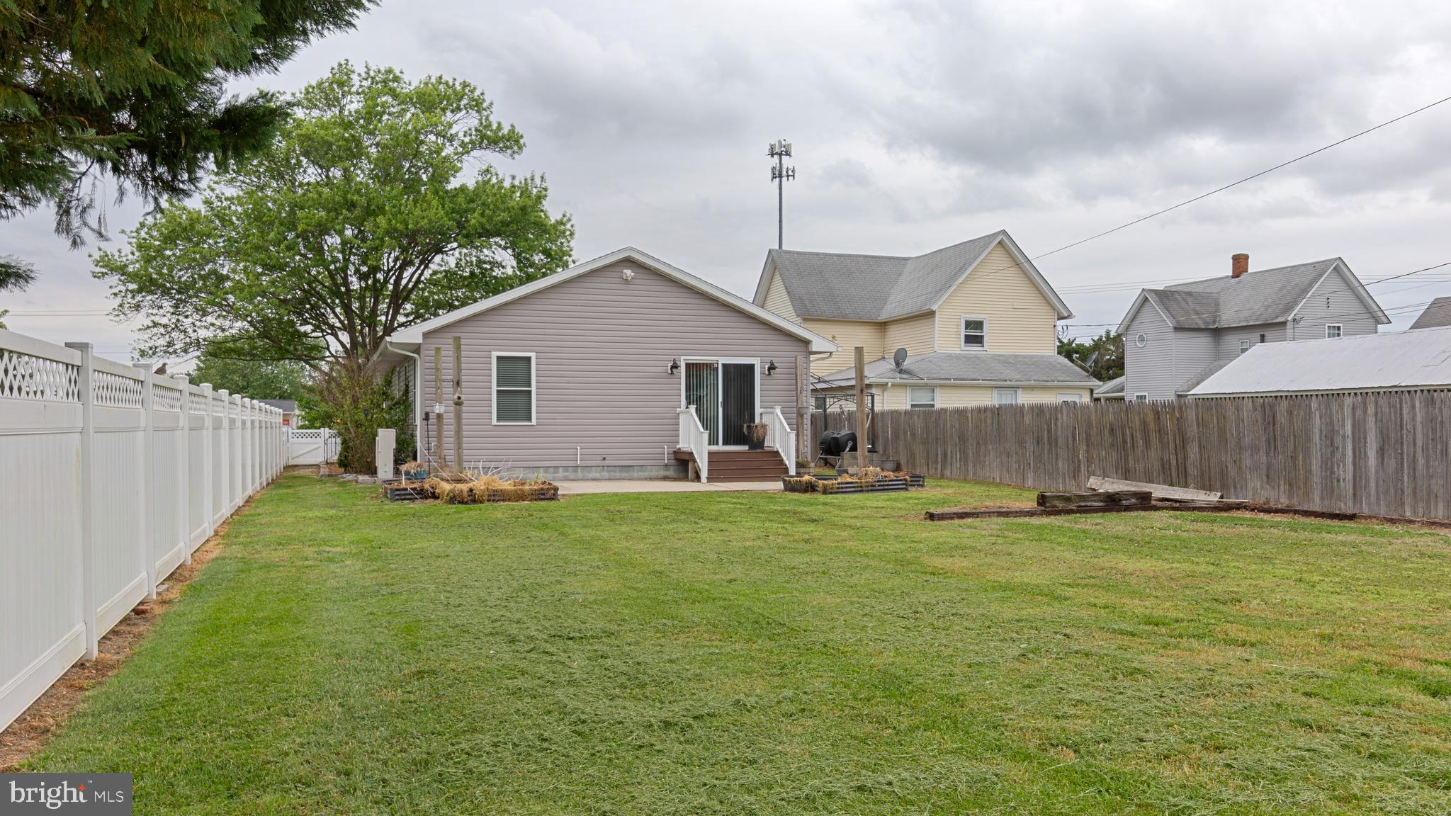 208 Oriole Avenue Ridgely, MD 21660 - Photo 23 of 27