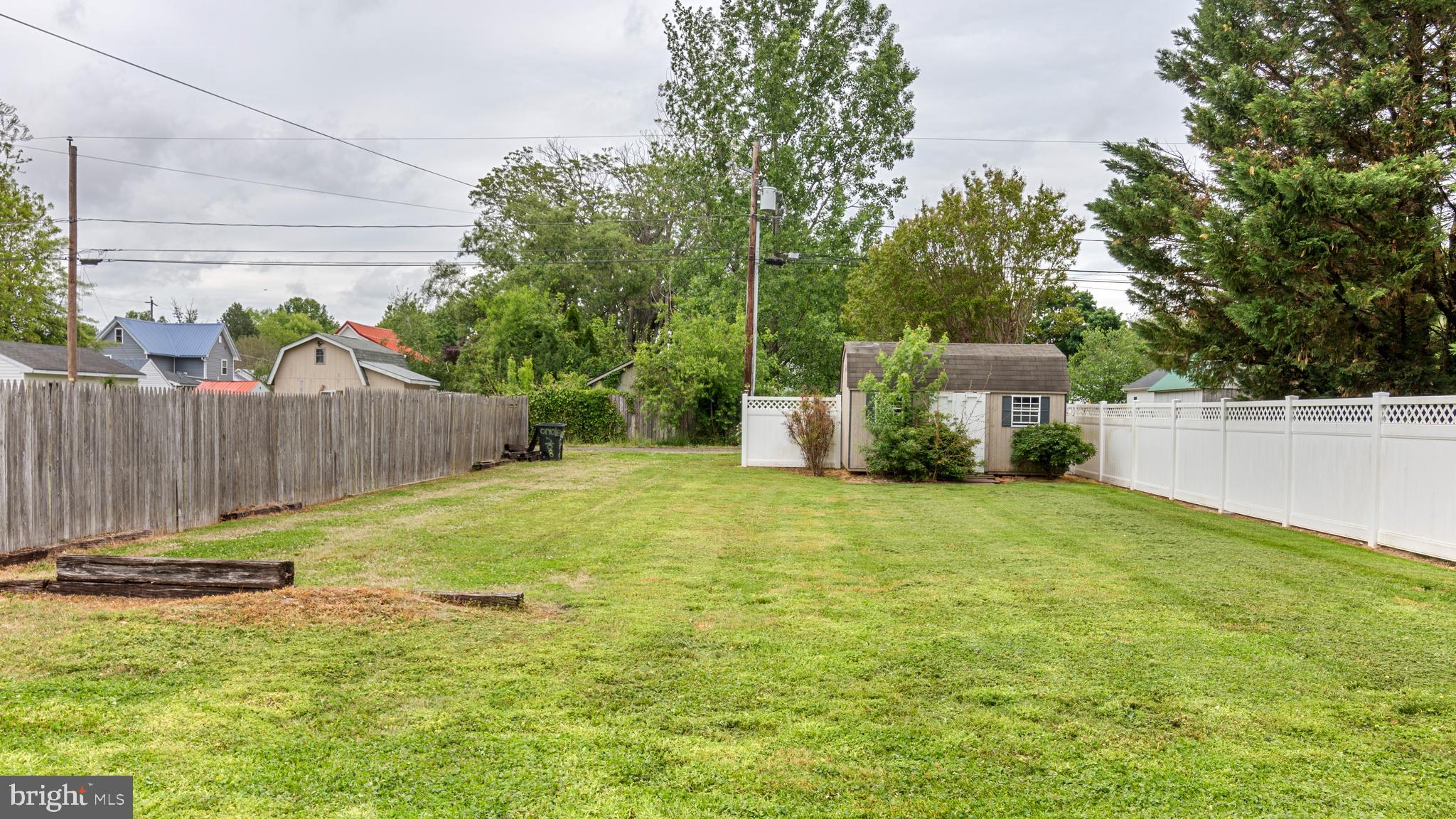 208 Oriole Avenue Ridgely, MD 21660 - Photo 24 of 27