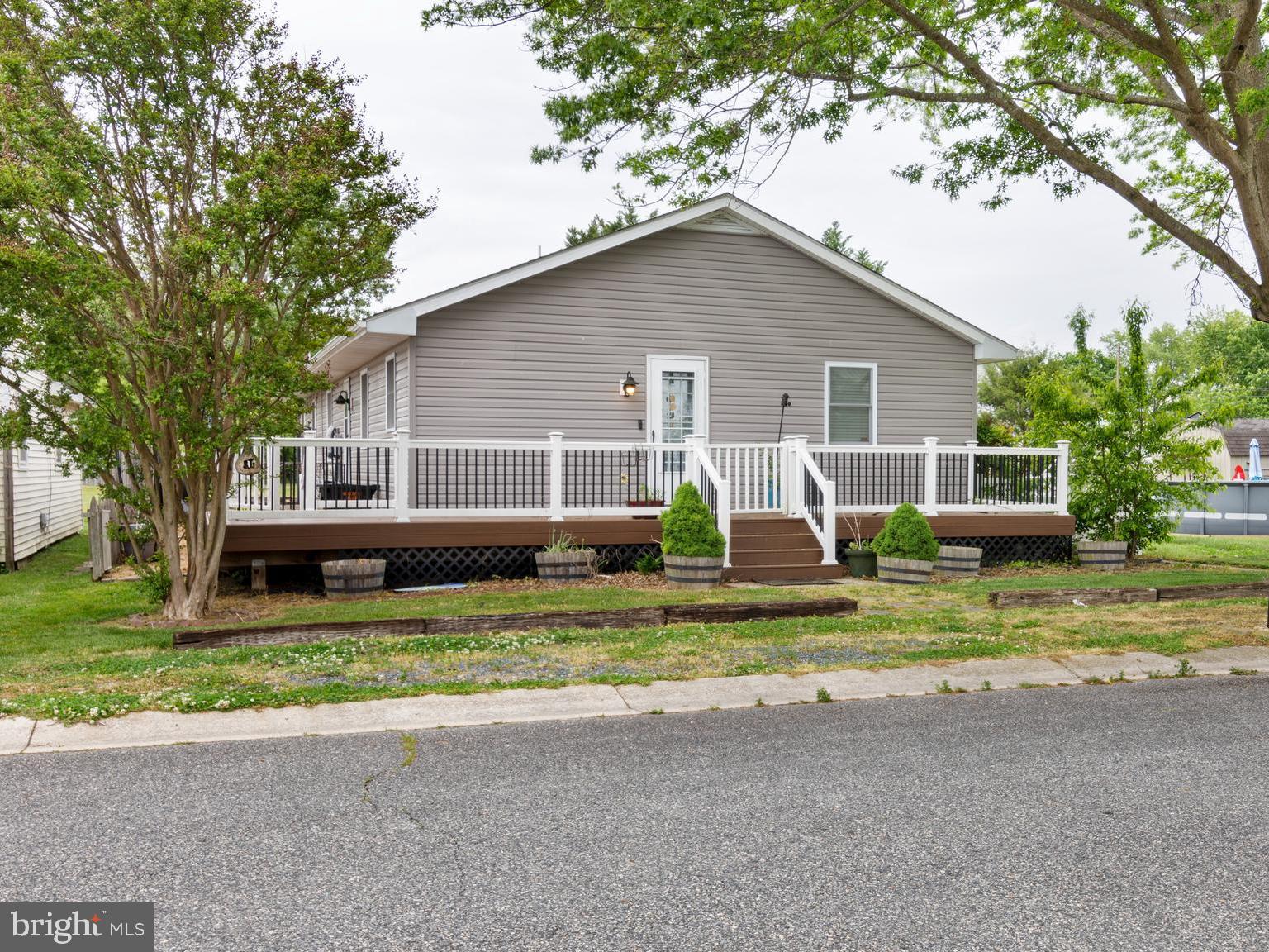 208 Oriole Avenue Ridgely, MD 21660 - Photo 25 of 27