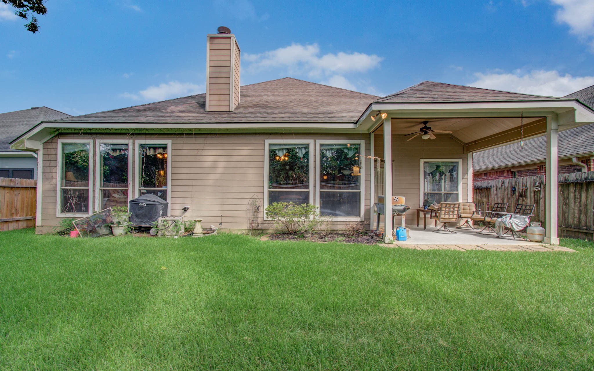 1819 Ryansbrook Lane Spring, TX 77386 - Photo 35 of 50