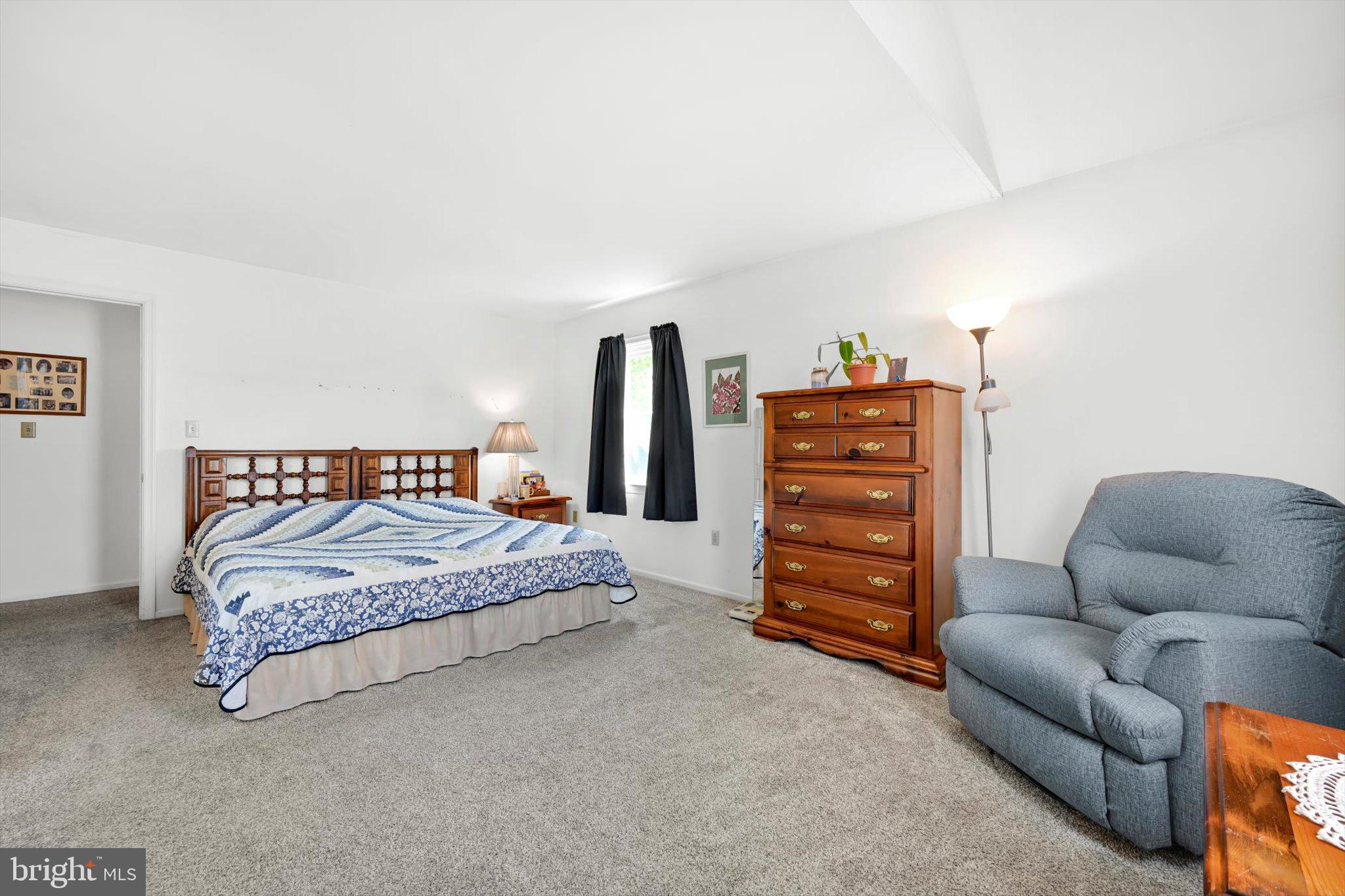 30 Edgewood Drive Lititz, PA 17543 - Photo 19 of 47 a bedroom with furniture and a couch