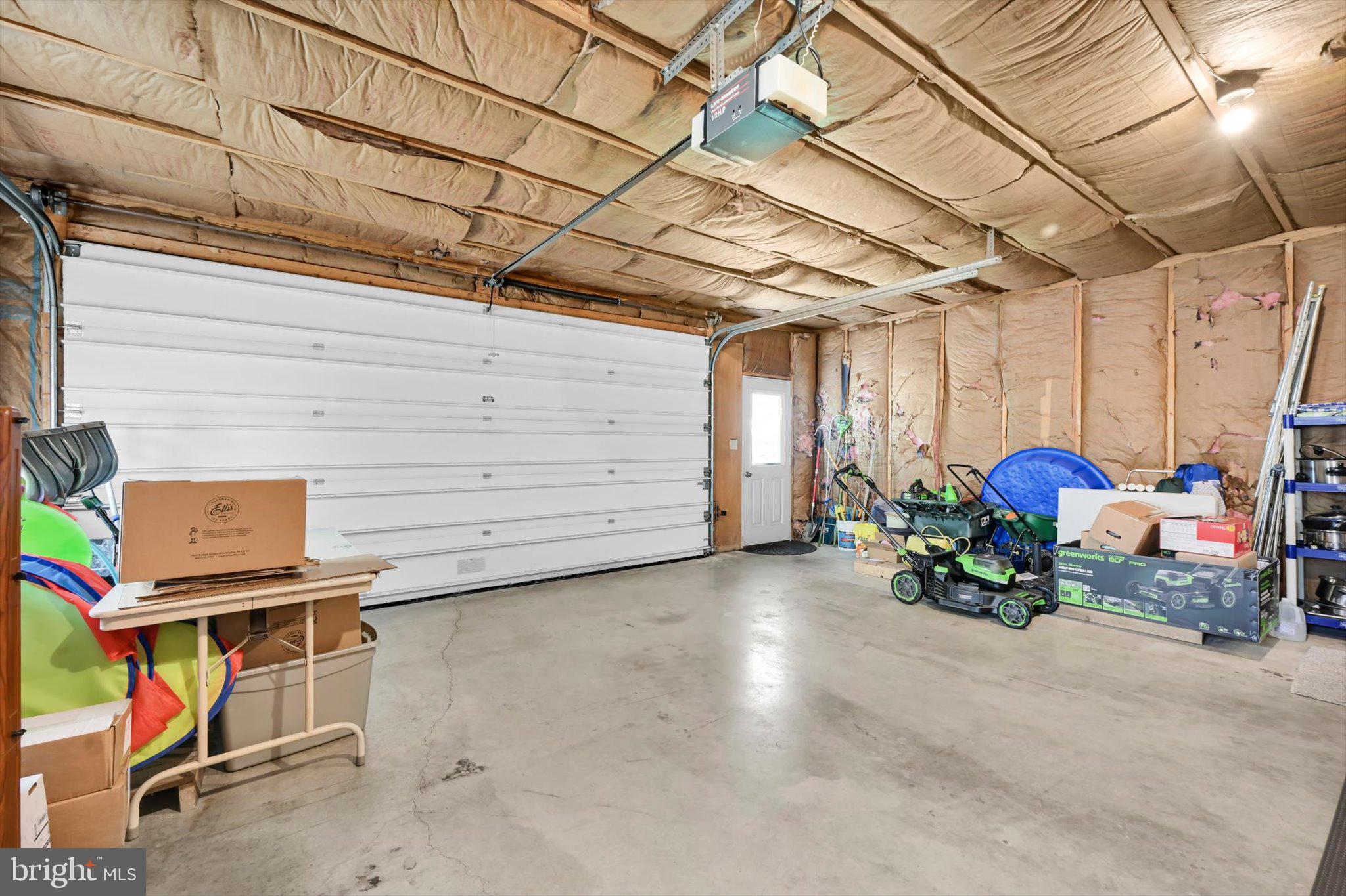 30 Edgewood Drive Lititz, PA 17543 - Photo 33 of 47 a view of a room with gym equipment