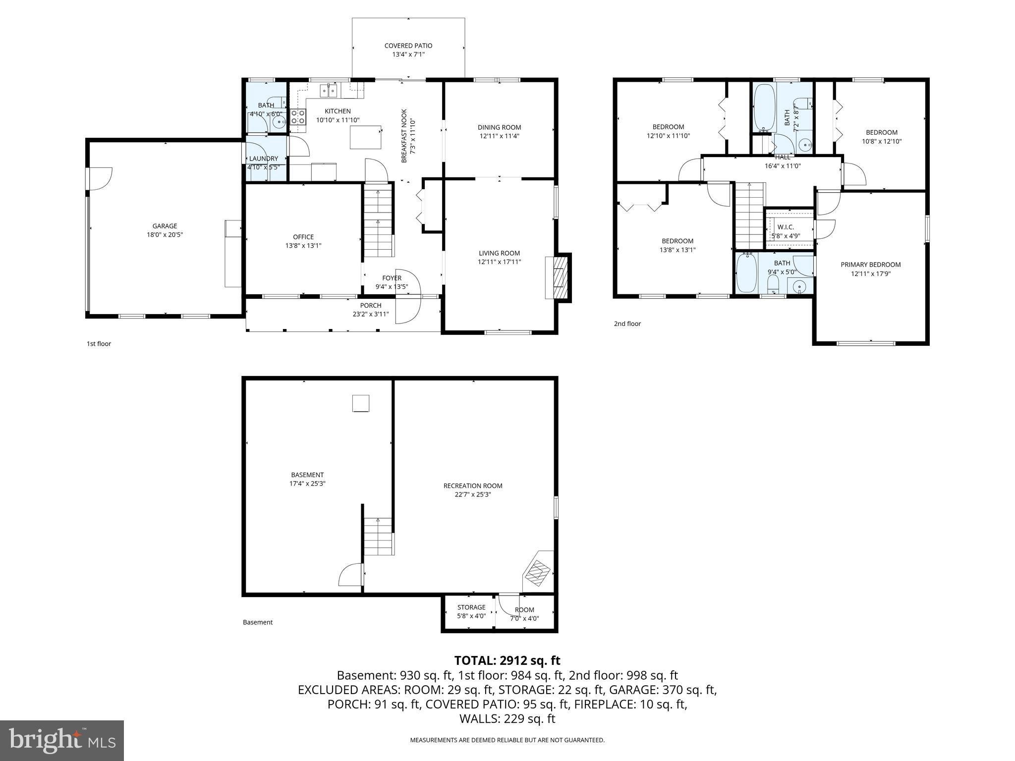30 Edgewood Drive Lititz, PA 17543 - Photo 47 of 47 a picture of a room