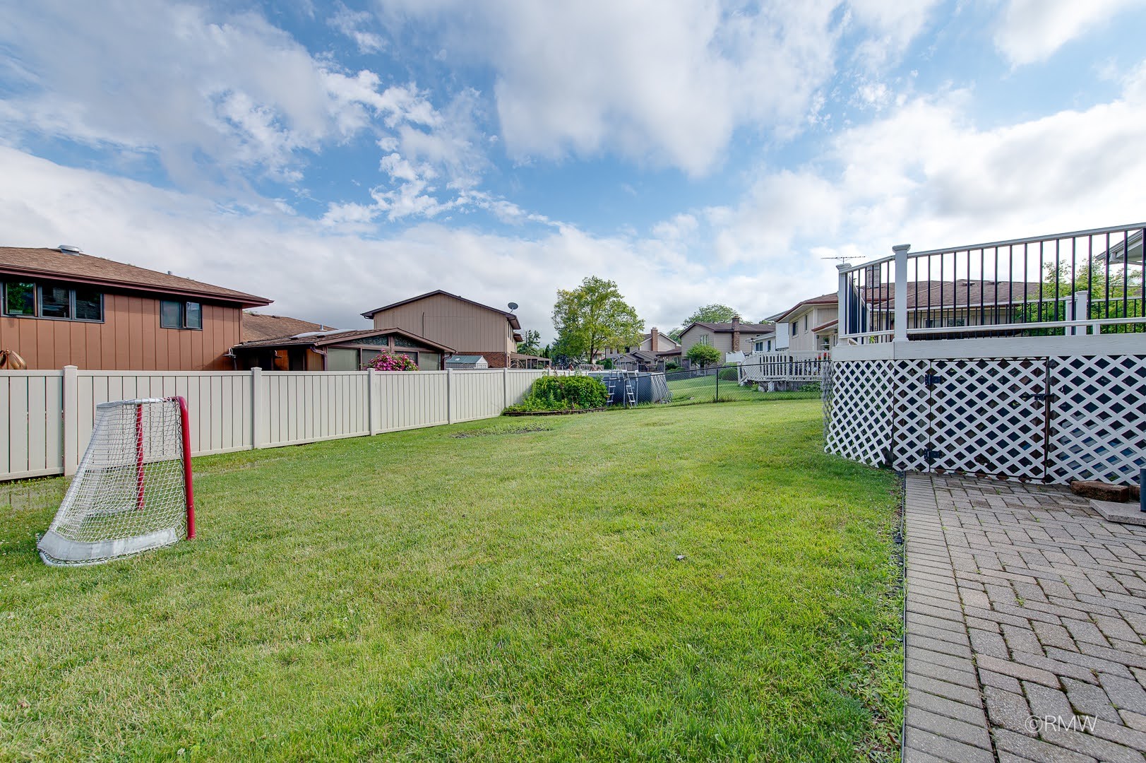 1233 Hickory Trail Addison, IL 60101 - Photo 35 of 36