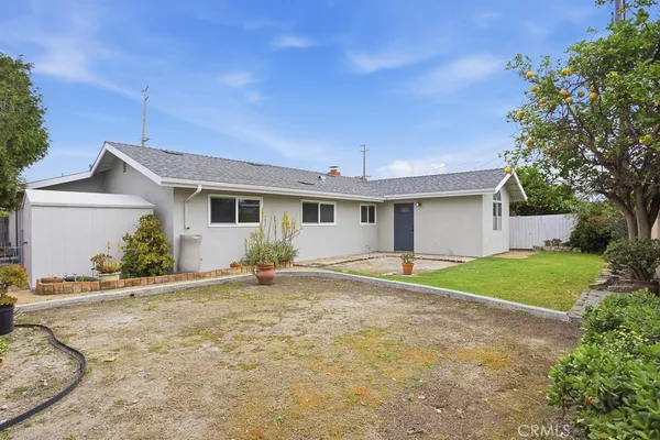 $749,000 | 2400 West Hemlock Street, Oxnard, CA 93035