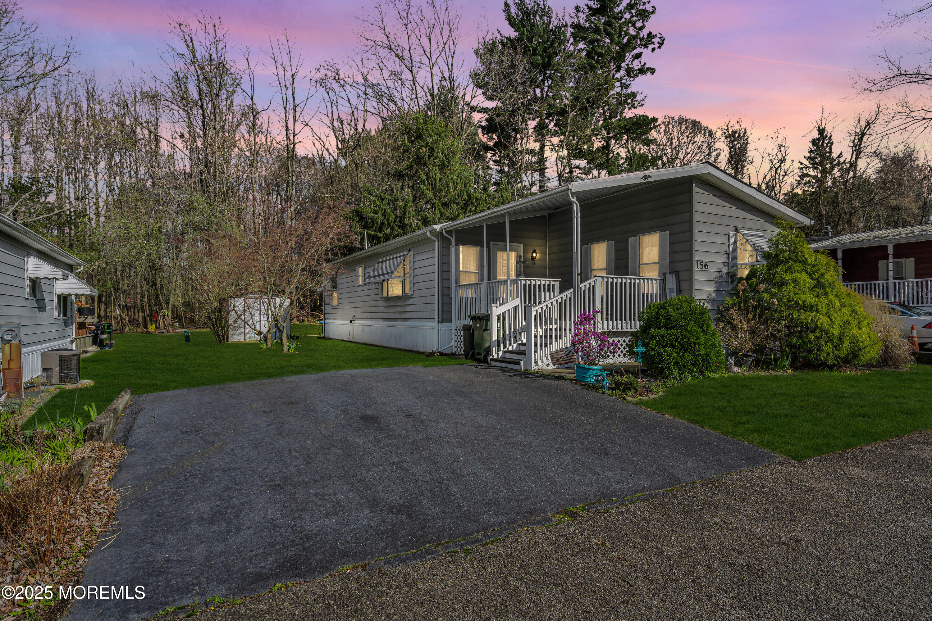 156 Village Road Morganville, NJ 07751 - Photo 2 of 36 2