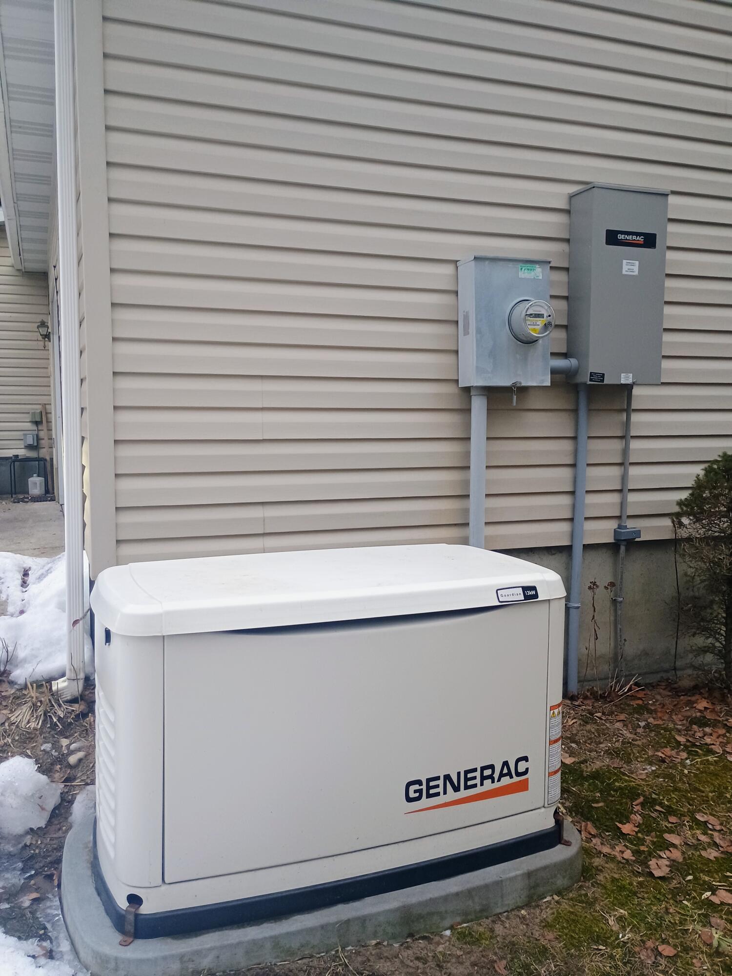 167 Mill Street Blanchard, MI 49310 - Photo 13 of 23 1000013884