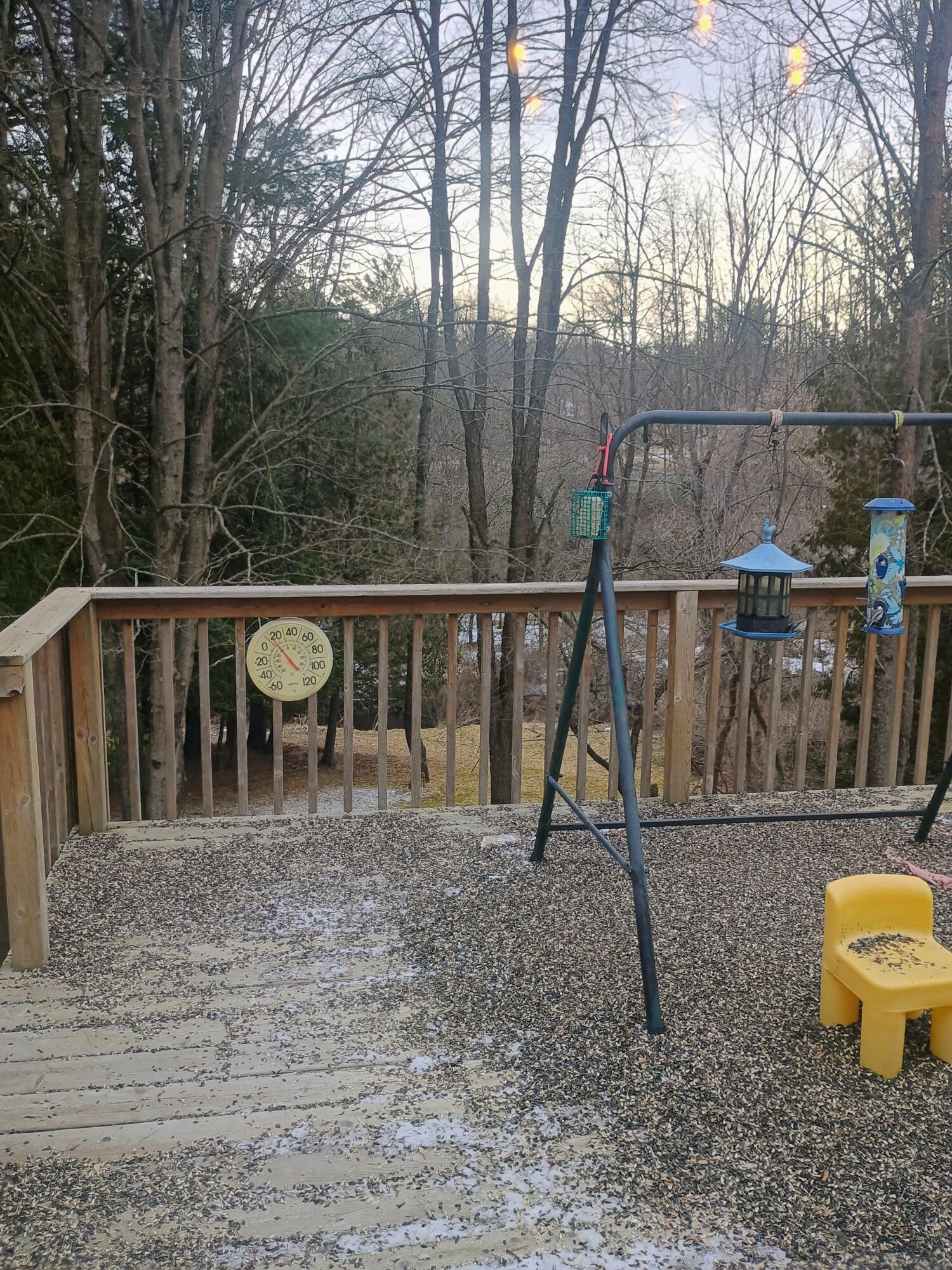 167 Mill Street Blanchard, MI 49310 - Photo 23 of 23 1000013827