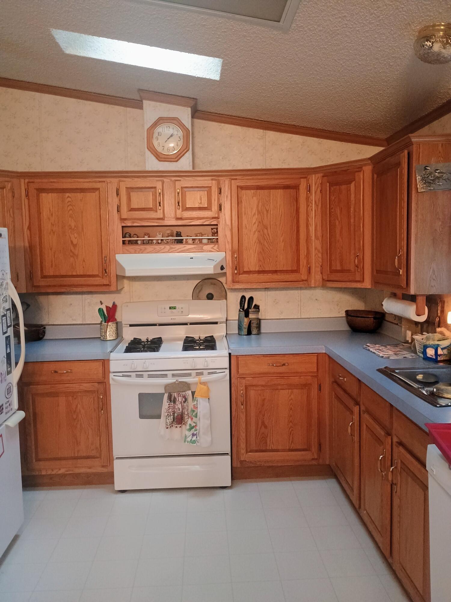 167 Mill Street Blanchard, MI 49310 - Photo 5 of 23 1000013976