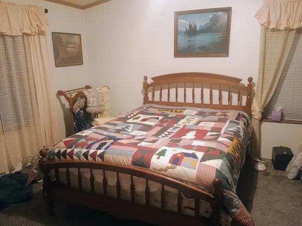 $299,000 | 167 Mill Street, Blanchard, MI 49310