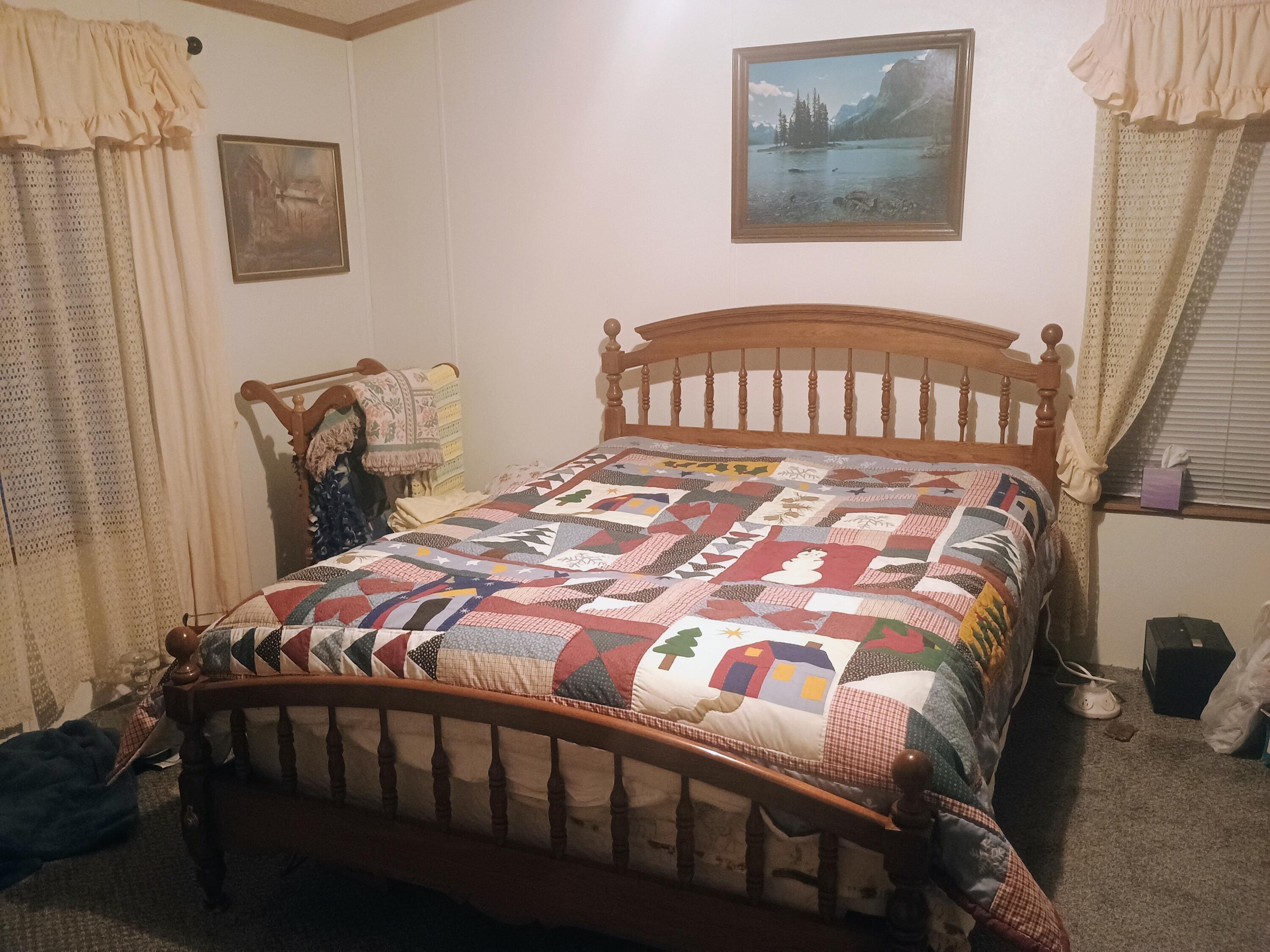 167 Mill Street Blanchard, MI 49310 - Photo 7 of 23 1000013968