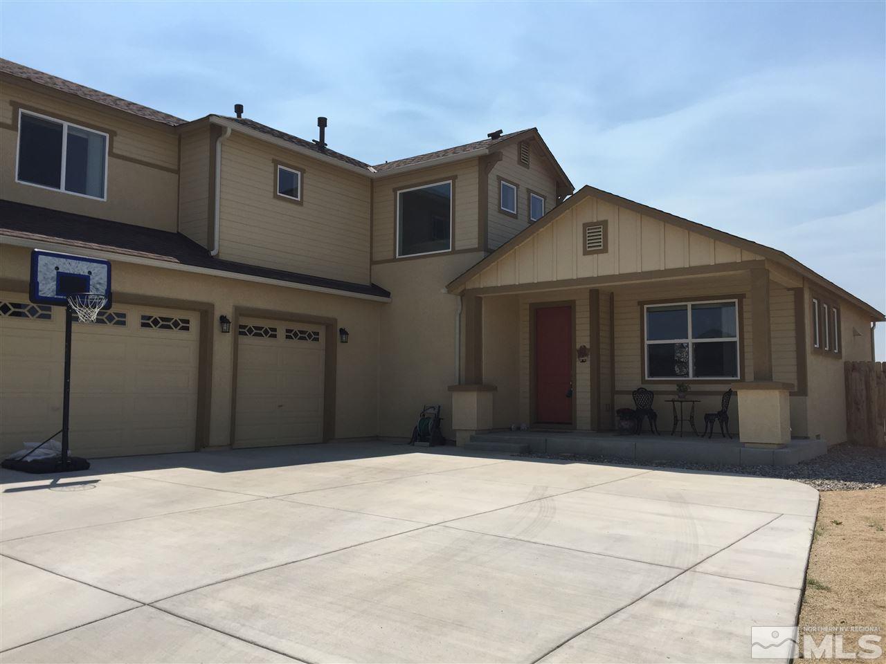 7635 Jasmine Court Reno, NV 89506 - Photo 1 of 1 Photo 1