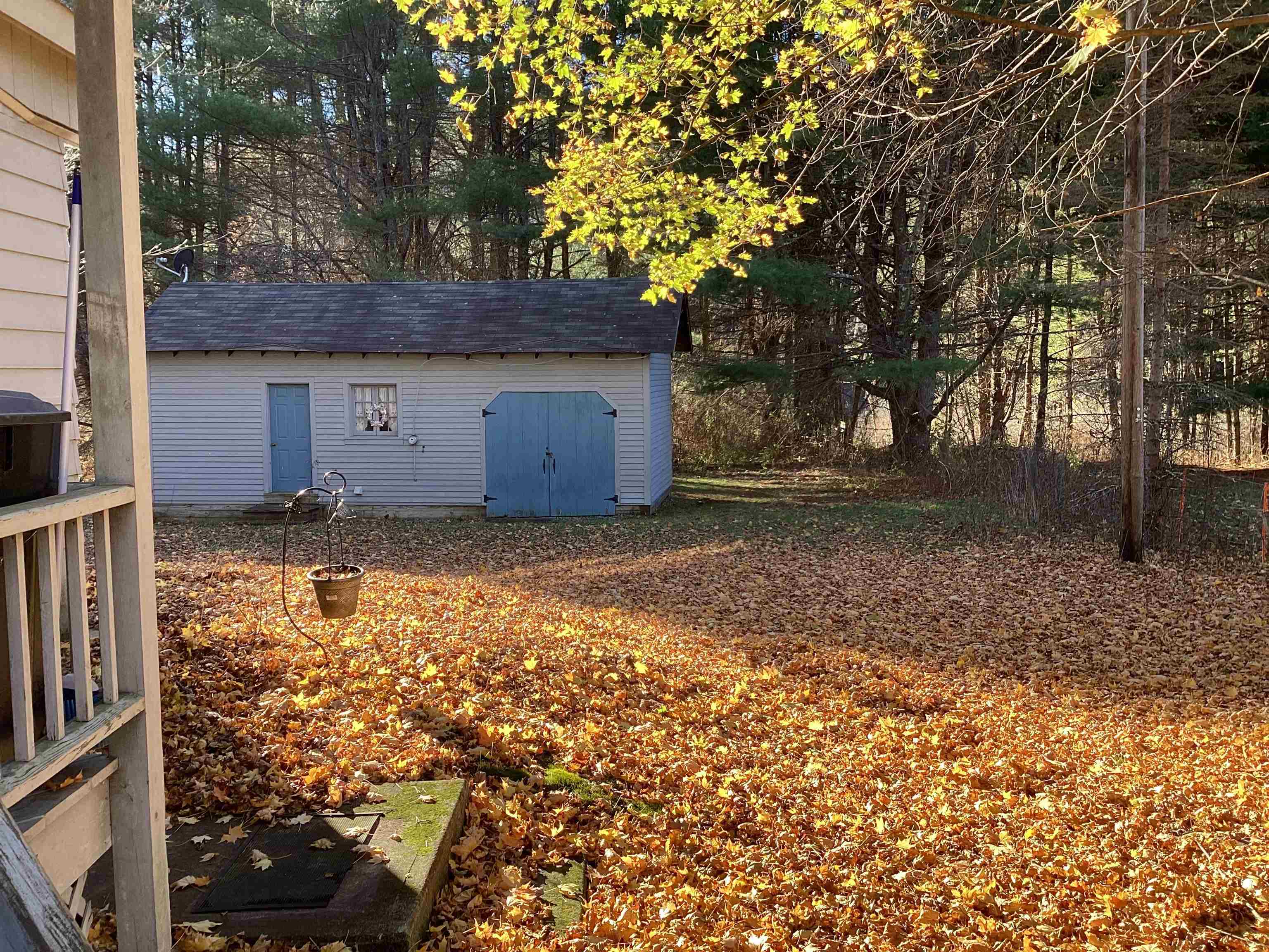 194 Branch Road Roxbury, NH 03431 - Photo 4 of 15