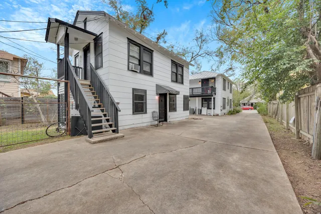 $1,299,000 | 4302 Avenue G, Unit A B C, Austin, TX 78751