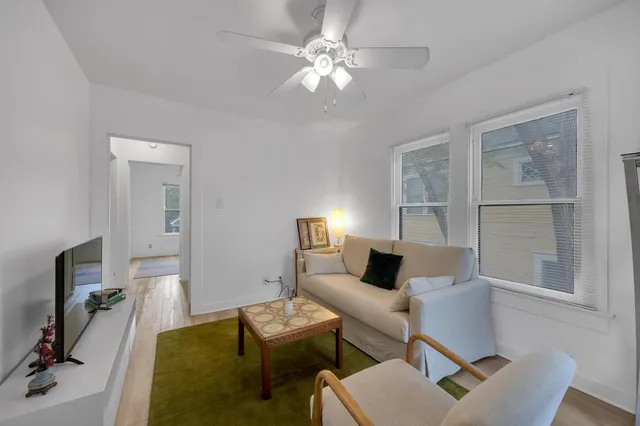 $1,299,000 | 4302 Avenue G, Unit A B C, Austin, TX 78751