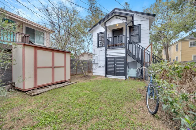 $1,435,000 | 4302 Avenue G, Unit A B C, Austin, TX 78751