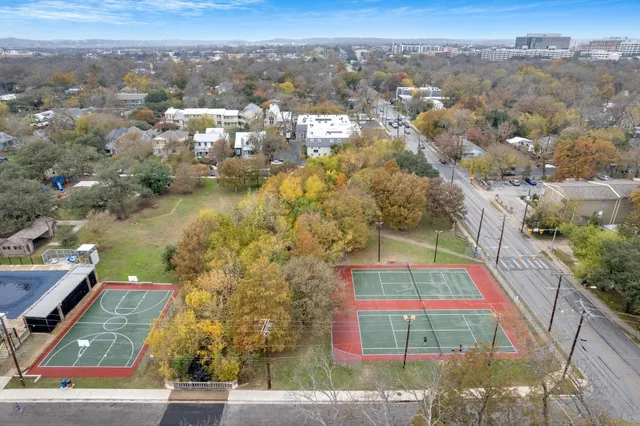 $1,299,000 | 4302 Avenue G, Unit A B C, Austin, TX 78751