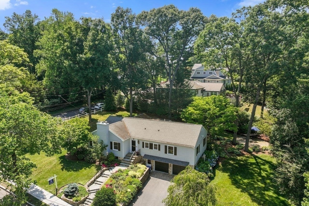 19 Druid Hill Road Newton, MA 02461 - Photo 33 of 35