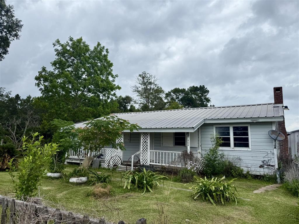 404 David Marcantel Road Dequincy, LA 70633 - Photo 31 of 35