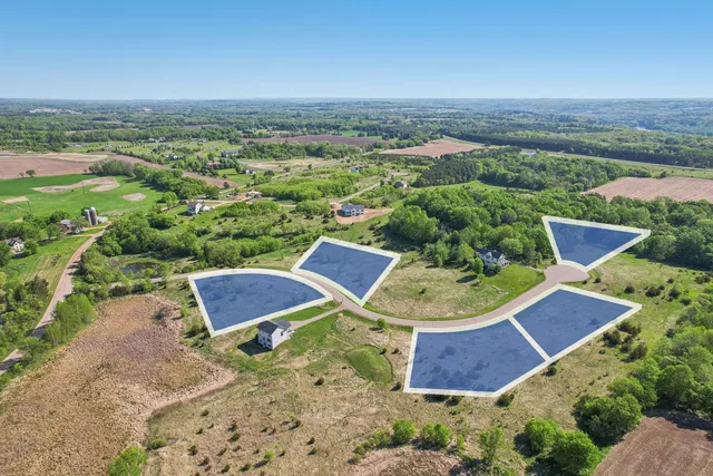 $70,000 | Lot 2-block Scenic Way, Shafer, MN 55074