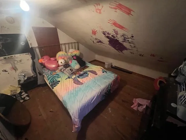 $45,000 | 508 Main Avenue South, Hankinson, ND 58041