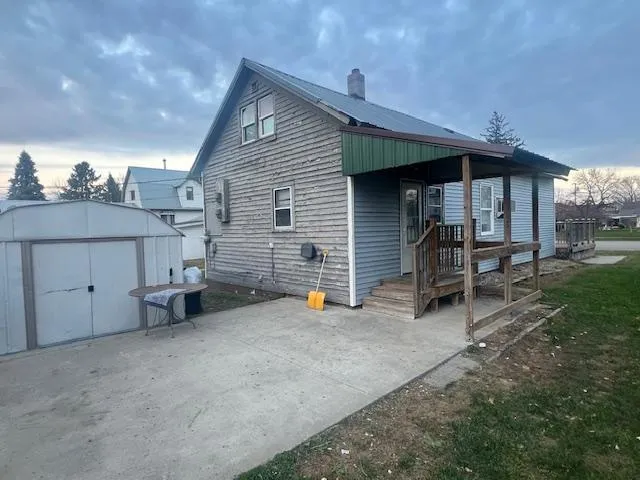 $45,000 | 508 Main Avenue South, Hankinson, ND 58041