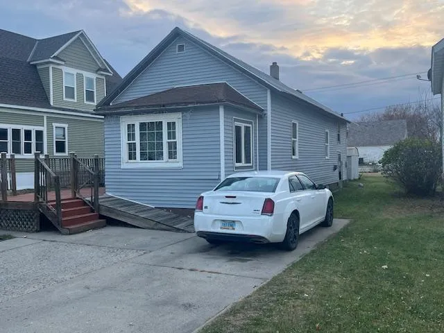 $45,000 | 508 Main Avenue South, Hankinson, ND 58041