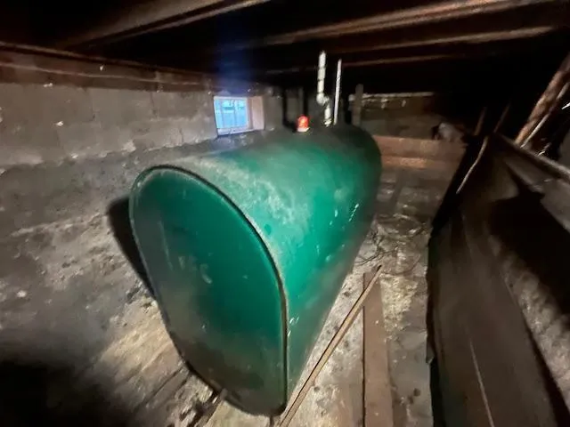 $45,000 | 508 Main Avenue South, Hankinson, ND 58041