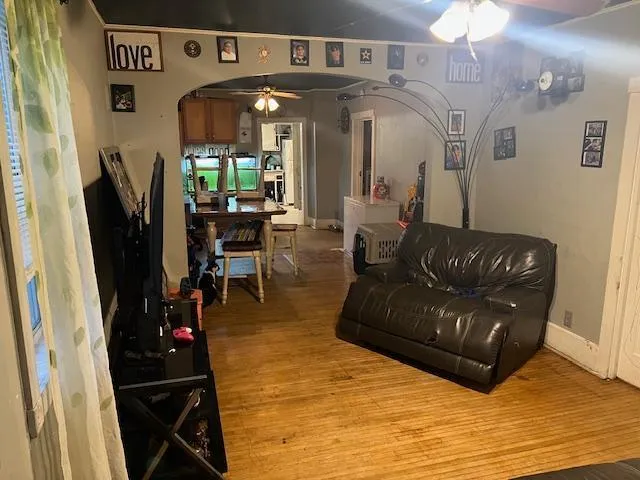 $45,000 | 508 Main Avenue South, Hankinson, ND 58041