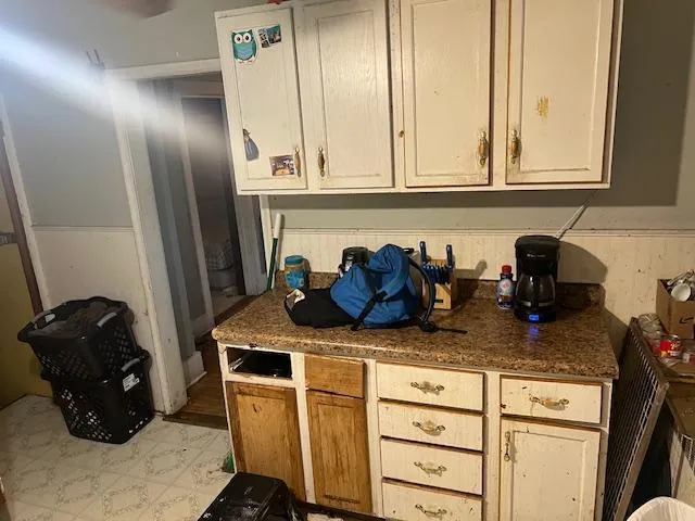 $45,000 | 508 Main Avenue South, Hankinson, ND 58041