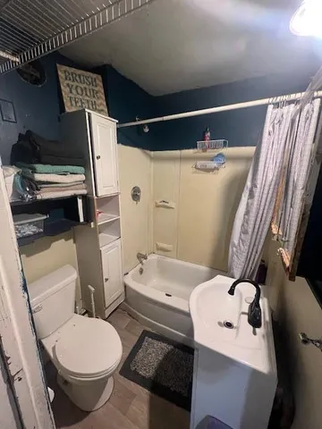 $45,000 | 508 Main Avenue South, Hankinson, ND 58041