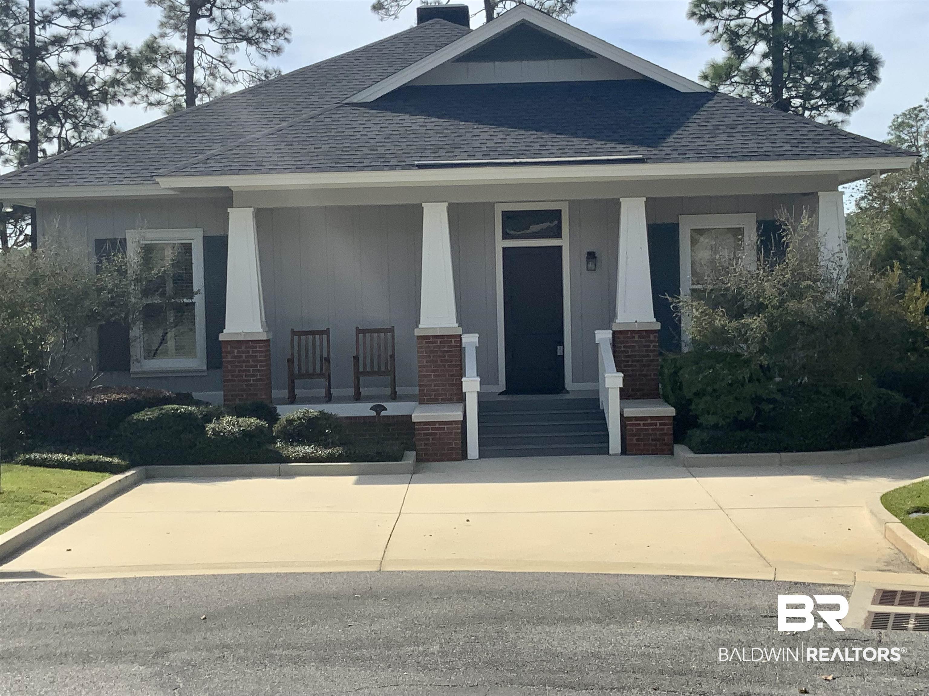 32522 Lakeview Circle Loxley, AL 36551 - Photo 1 of 49