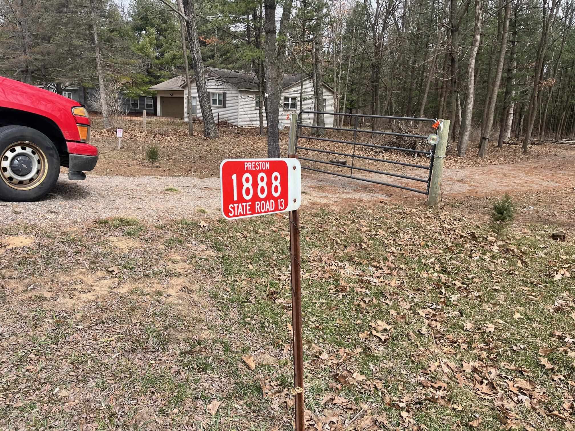 1888 State Highway 13 Friendship, WI 53934 - Photo 11 of 17