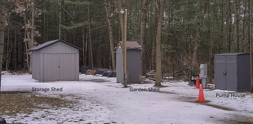 1888 State Highway 13 Friendship, WI 53934 - Photo 13 of 17