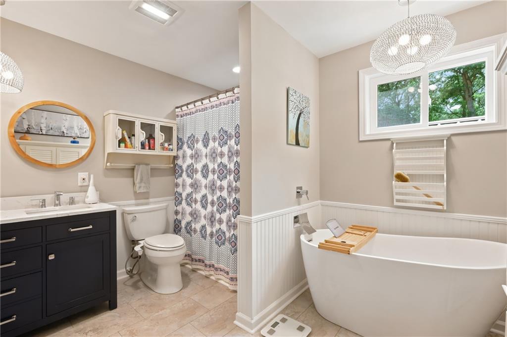 4825 Perry Road Gainesville, GA 30506 - Photo 36 of 87