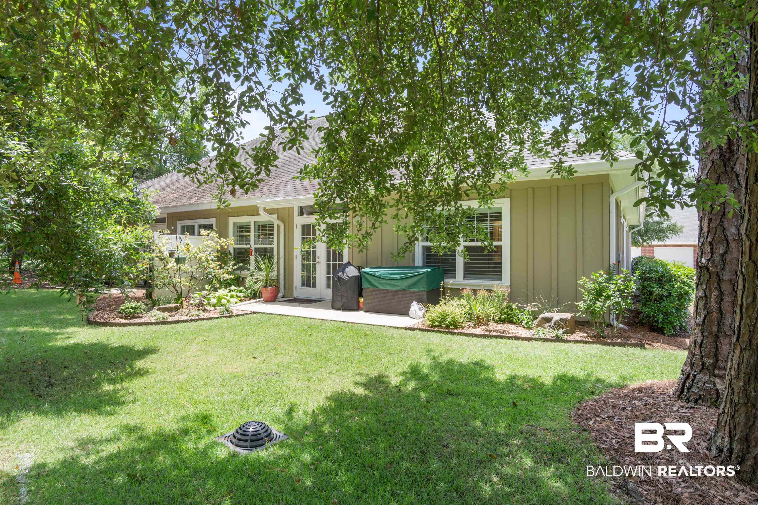 430 West Fort Morgan Road, Unit 2001 Gulf Shores, AL 36542 - Photo 24 of 34