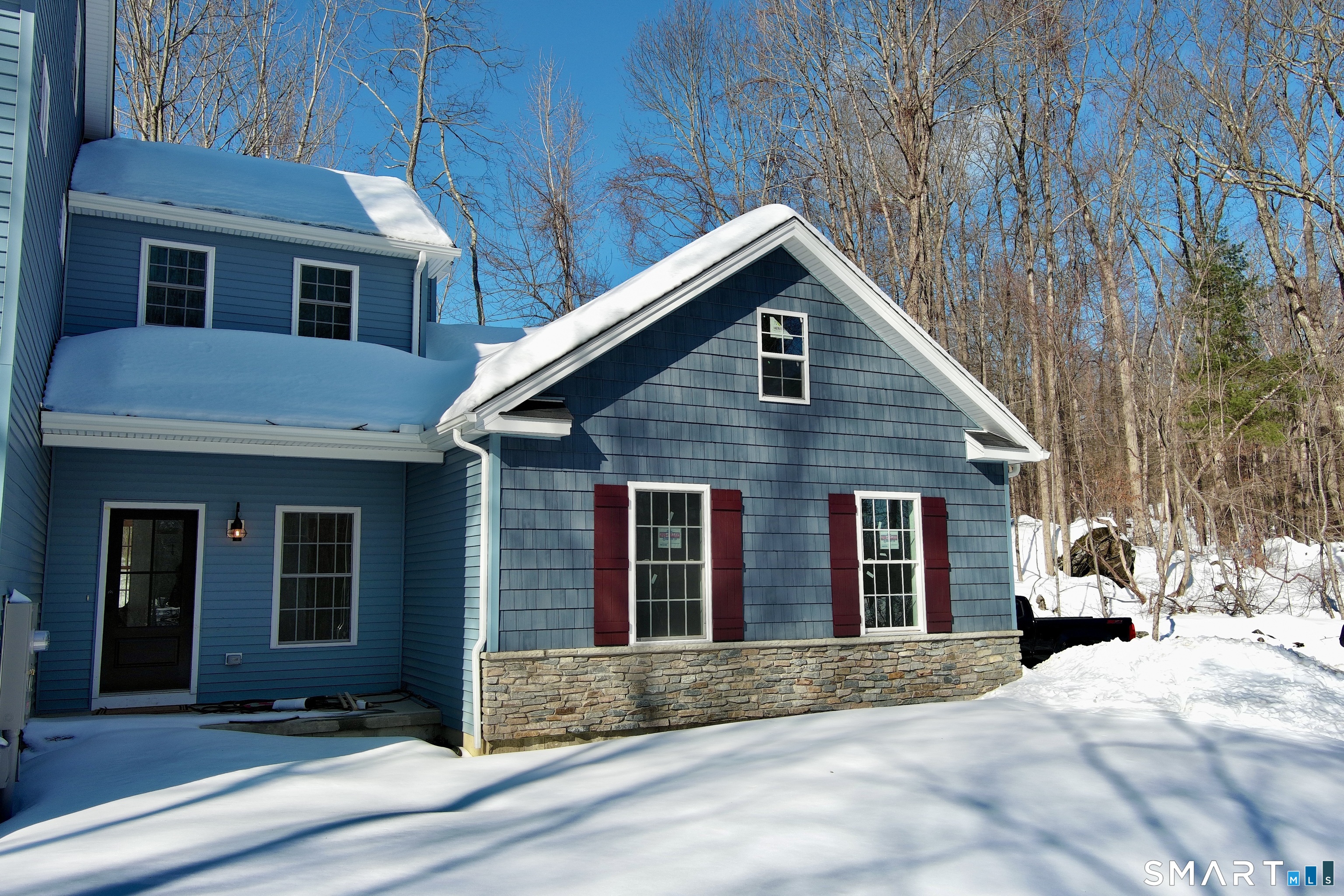 425 Stickney Hill Road Union, CT 06076 - Photo 18 of 37