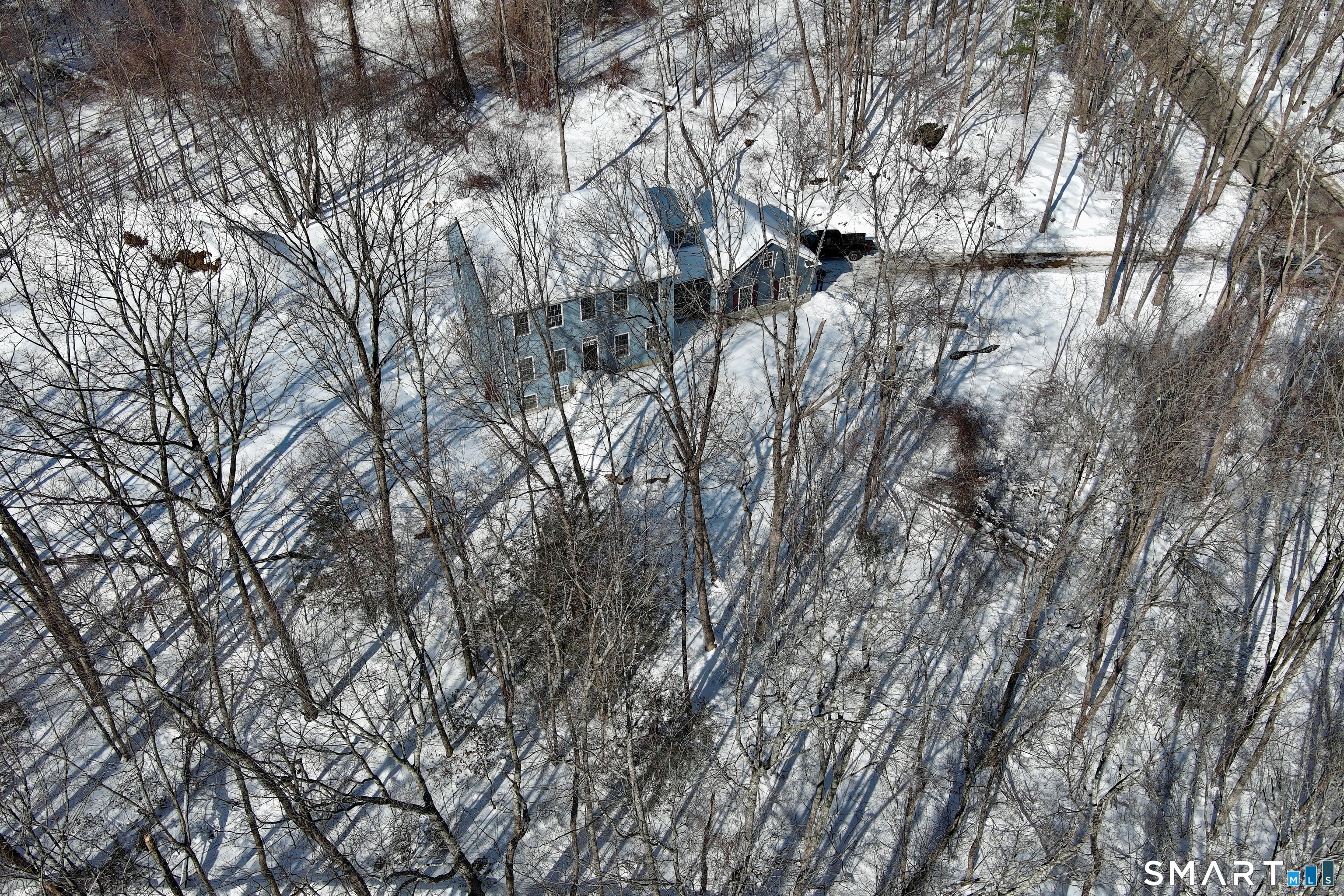 425 Stickney Hill Road Union, CT 06076 - Photo 8 of 37