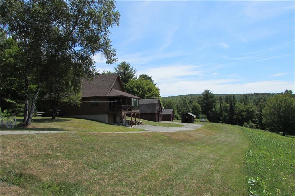 3 Parkman Hill Road Solon, ME 04979 - Photo 2 of 31 Photo