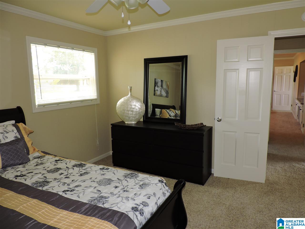 4585 Griffitt Bend Road Talladega, AL 35160 - Photo 35 of 44