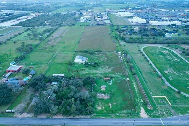 3601 North Mayberry Road Mission, TX 78573 - Photo 1 of 1 View of aerial view
