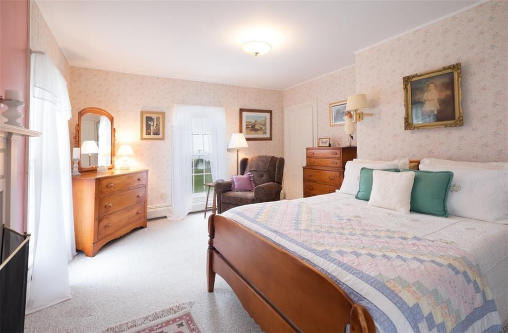 325 Pemaquid Harbor Road Pemaquid, ME 04558 - Photo 19 of 35 Photo