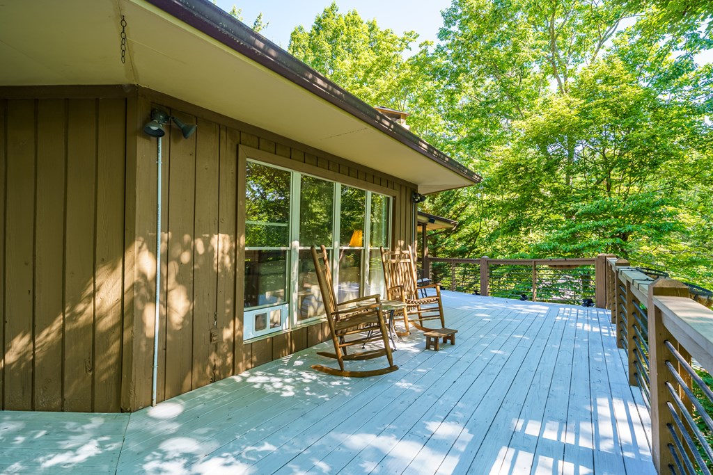 775 Mountain Oak Road Ellijay, GA 30536 - Photo 73 of 106