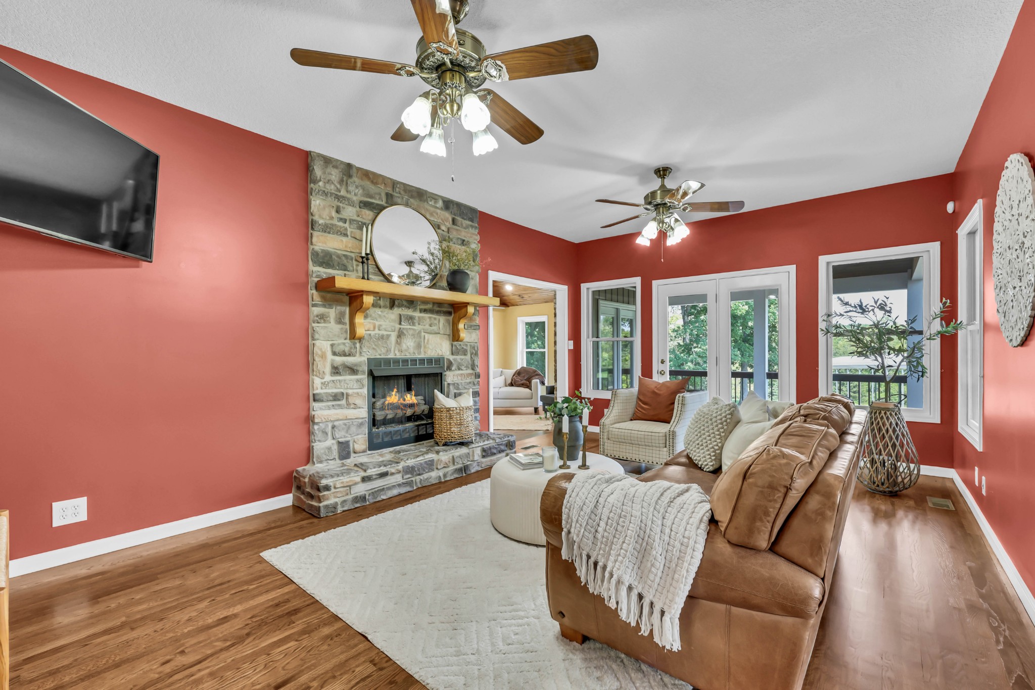 2753 Jarrell Ridge Road Clarksville, TN 37043 - Photo 8 of 63 Gallery Image 8