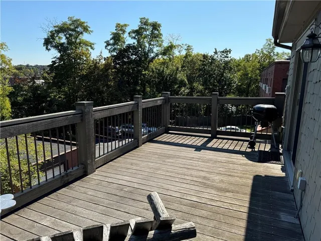 $2,600 | 543 South S Aiken Avenue, Unit 3, Pittsburgh, PA 15232